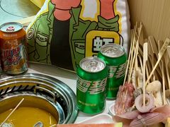 -串士多·回转小火锅(长安方圆荟店)