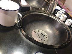 -缘福乡村铁锅炖民宿(八达岭店)