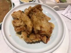-北李妈妈菜·海肠捞饭(高新万达店)