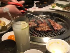 -赤坂亭·M9和牛烧肉(南京江南虹悦城店)