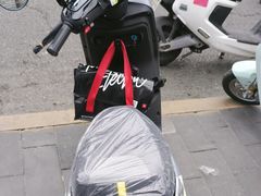 -小牛电动体验·租电动车(德胜门店)