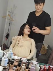 -专注孕妇照亲子照·纪田摄影