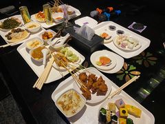 -堂会(白云店)