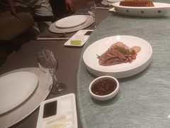 -凤凰园烤鸭店·唐山菜·传承花椒肉(老唐丰路店)