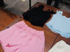 -URBAN REVIVO(上海中庚漫游城店)