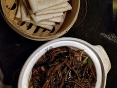-竹里馆 ·茶食(奥体店)