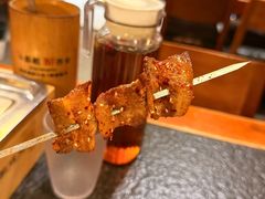-福苗小骆驼烧烤(大唐不夜城店)