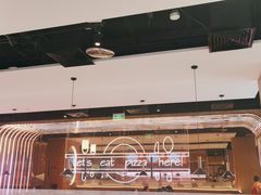-比格比萨自助(延庆万达广场店)