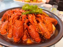 -阳光院坝小龙虾(红牌楼店)