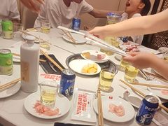 -七欣天香辣蟹火锅(闵行浦江欢乐颂店)