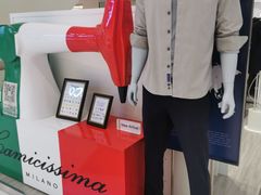 -大悦城(沈阳中街店)