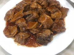 -同发号饭庄(复兴路店)