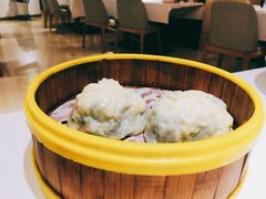 -悦融琥珀·京鲁菜·海味珍品(西单店)