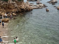 -养马岛旅游度假区