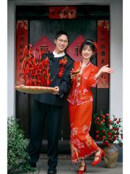 -雅云婚纱摄影工作室旗舰店