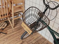 -Cafe Villa