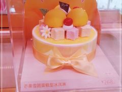 -巴黎贝甜(五道口店)