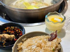 -狐狸爱上椰子鸡(滨江星光大道店)
