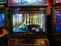 -汤姆熊欢乐世界(罗斯福店)