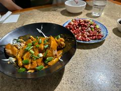 -金谷园饺子馆(北邮总店)