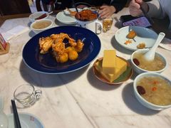 -小吊梨汤·北京菜·烤鸭(鸟巢店)