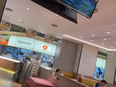 -西贝(无锡万象城店)