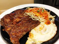 -豪客来牛排(重庆冉家坝SM广场1712店)