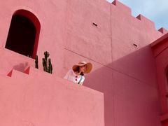 -漳州滨海火山岛自然生态风景区