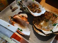 -木屋烧烤(坂田天安云谷店)