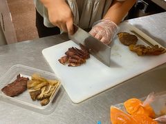 -老四家黄东明牛肉丸