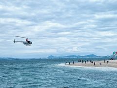 -三亚西岛海洋文化旅游区