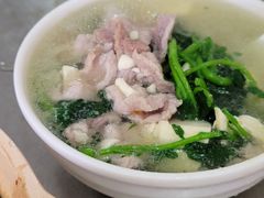 -万兴煲仔饭(万福路店)