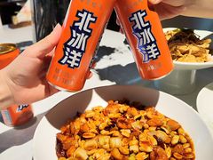 -庆云楼饭庄(什刹海店)