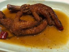 -大铁勺新津菜(东丽阳光新业广场店)