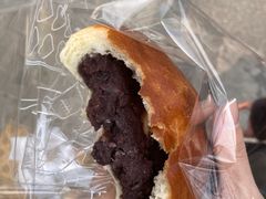 -新侨三宝乐面包店(菜市口店)