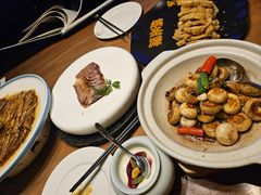 -缤圣源中国清真菜(群力店)
