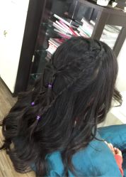 AngelLoveBeauty 美发沙龙(国贸店)-So·So卡凡 