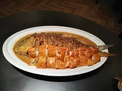 -李氏传家菜(沂水店)