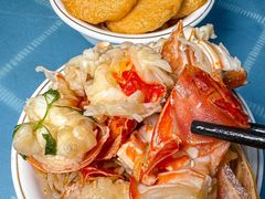 -明记海鲜大排档(巽寮湾店)