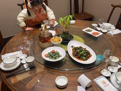 -鹰龙海畔度假酒店(咸祥店)