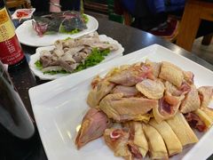 -领鲜风味花雕鸡(马端街店)