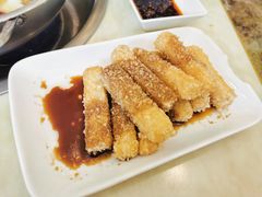 红糖糍粑-丁月玉兔王(冉家坝店)