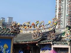 -汕头市小公园