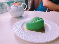 -莫奈花园法式蛋糕