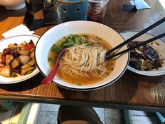 -乔家栅(襄阳南路店)
