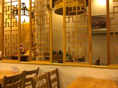 -鹈鹕素食餐厅自助餐部(正阳街店)