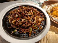 -桂满陇·海市蜃楼·黑金(国金店)