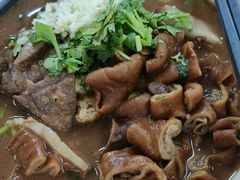 -陈记卤煮小肠