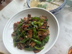 -大城小院饭店(博隆广场虹桥店)