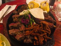 -Pistolera Mexican Cantina女枪手墨西哥餐厅(碧云路店)